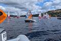 Welsh Sailing OnBoard Festival at Bala &copy; RYACW
