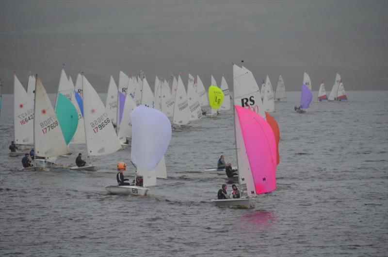 Yorkshire Dales Brass Monkey Preview