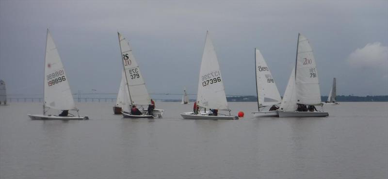 Thornbury SC Regatta 2016 - photo © Julie Baker