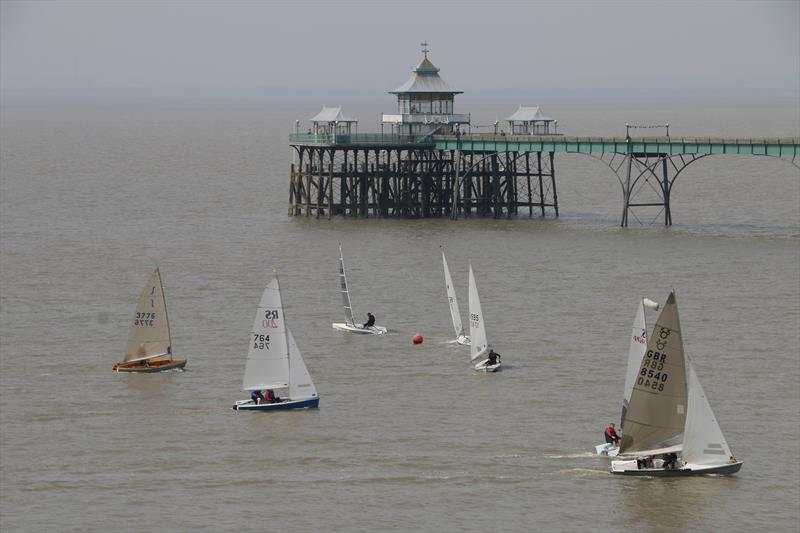 Clevedon Sailing Club Regatta