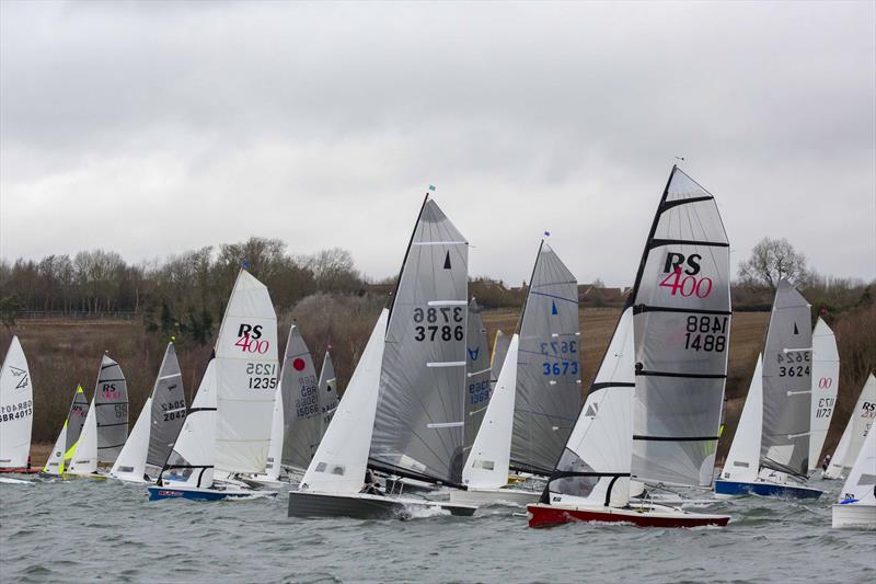 Steve Nicholson Memorial Trophy 2019 photo copyright Tim Olin / www.olinphoto.co.uk taken at Northampton Sailing Club and featuring the Dinghy class