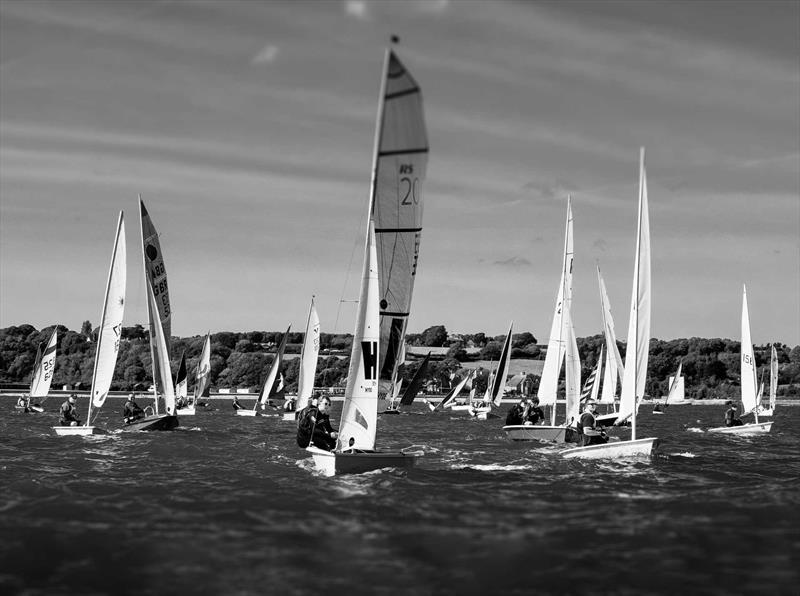 Isle of Wight Dinghy Championships 2020 announced