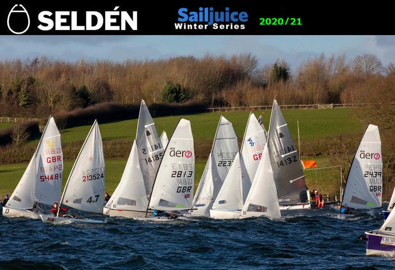 Seldén SailJuice Winter Series - photo © Tim Olin / www.olinphoto.co.uk