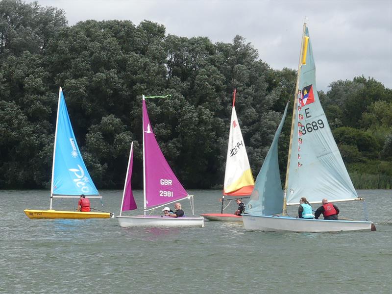 SESCA Antigua Sailing Day Regatta - photo © Mike Steele