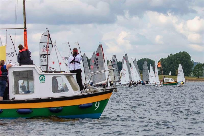 John Merricks Tiger Trophy 2021 - photo © Tim Olin / www.olinphoto.co.uk