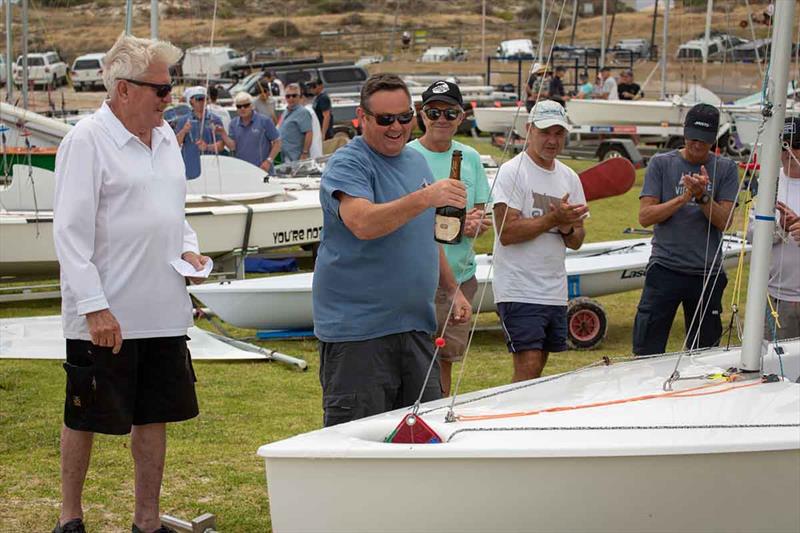 SA Summer of Sail Launch Regatta 2018 - photo © Elise Dalmaso