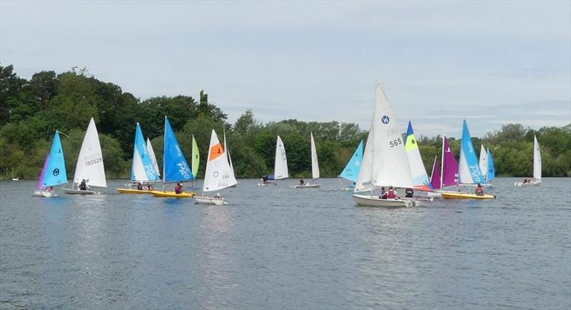 7th Antigua Sailing Day Regatta at St Edmundsbury - photo © Mike Steele