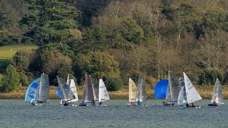 Starcross Steamer 2023 - photo © Heather Davies