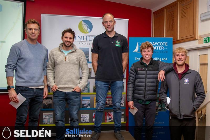 Draycote Dash 2023 photo copyright Tim Olin / www.olinphoto.co.uk taken at Draycote Water Sailing Club and featuring the Dinghy class