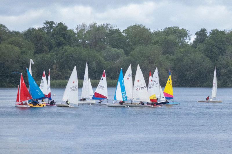 11th Antigua Sailing Day Regatta at St Edmundsbury - photo © Mike Steele