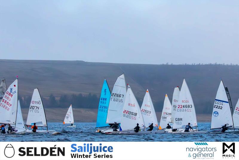 Yorkshire Dales Brass Monkey - photo &copy; Tim Olin / www.olinphoto.co.uk