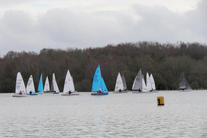 The Staunton Blaster 2026 - photo © Ann Nugent