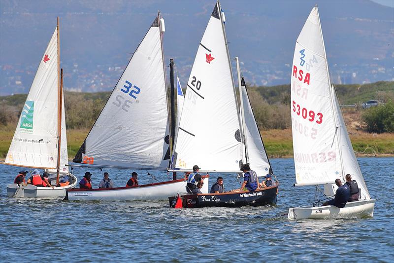 MAC 24 Hour Challenge 2026 - photo © Colin Brown