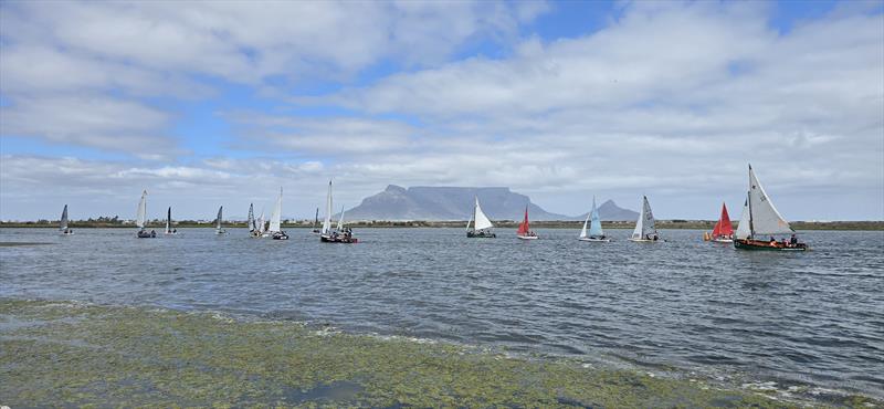 MAC 24 Hour Challenge 2026 - photo © Angela Caroline Gray