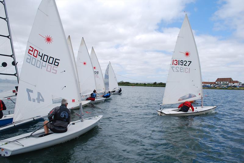 North Lincolnshire and Humberside SC Regatta - photo © Russell Skelton