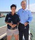 &copy; Ellen MacArthur Cancer Trust