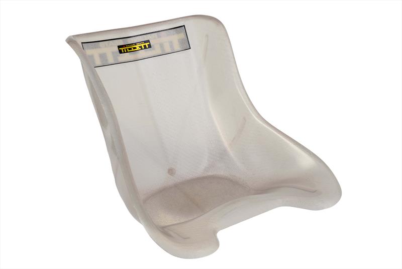 Kart Racing Seats (can be used for sailors with a disability) - T11 Standard model photo copyright Tillett Racing taken at  and featuring the Disabled class