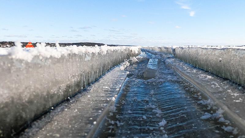 DN World and European Championships in Poland - photo © ROLALORA