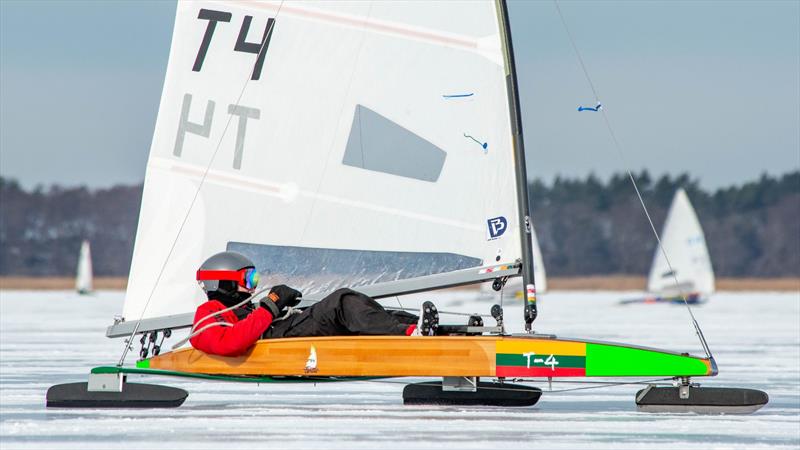 DN World and European Championships in Poland - photo © ROLALORA