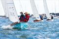 Poole Week 2025 Day 6 © David Harding / www.sailingscenes.com