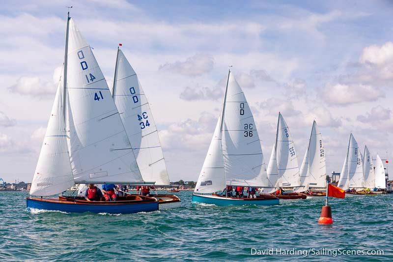 Bournemouth Digital Poole Week 2019 day 4 - photo © David Harding / www.sailingscenes.com