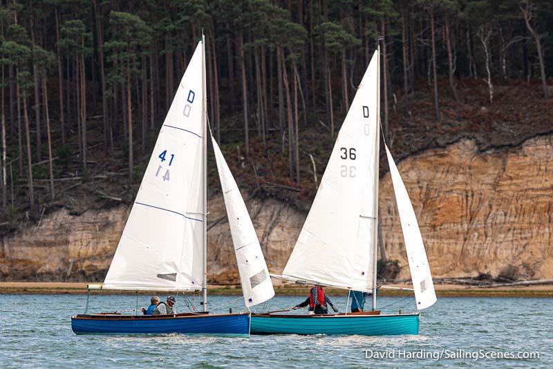 Bournemouth Digital Poole Week 2022 day 4 - photo © David Harding / www.sailingscenes.com