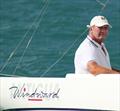 Pol Hoj-Jensen during the Antigua Dragon YC Challenge © Louay Habib