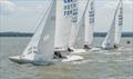 Medway Yacht Club Keelboat Regatta 2022