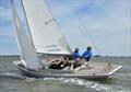 Medway Yacht Club Keelboat Regatta 2022