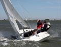 Medway Yacht Club Keelboat Regatta 2022