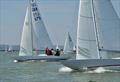 Medway Yacht Club Keelboat Regatta 2022