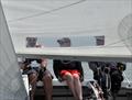 Medway Yacht Club Keelboat Regatta 2022