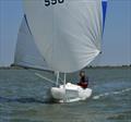 Medway Yacht Club Keelboat Regatta 2022