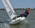 Medway Yacht Club Keelboat Regatta 2022