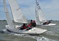 Medway Yacht Club Keelboat Regatta 2022