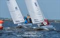 Holdfast Medway Yacht Club Keelboat Regatta 2023