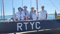 Dragon Edinburgh Cup in Torbay Day 3 © Emma York
