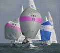 Coming soon: Dragon Worlds 2027 in Hong Kong. (21-29 Nov 2026} © Guy Nowell / HK Dragon Class Association