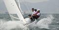 Coming soon: Dragon Worlds 2027 in Hong Kong. (21-29 Nov 2026} © Guy Nowell / HK Dragon Class Association
