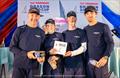 © Manon Le Guen / Yanmar Dragon Gold Cup 2025 / Société des Régates de Douarnenez