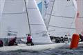 © Max Klintman(c)Skanörs Båtklubb The Dragon Europeans 2026 will be held in Helsinki, Finland © Max Klintman(c)Skanörs Båtklubb