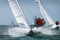 Cowes Classic Regatta day 2