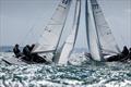 Cowes Classic Regatta day 2