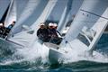 Cowes Classic Regatta day 2