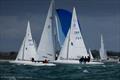 Cowes Classic Regatta day 2