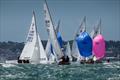 Cowes Classic Regatta day 2