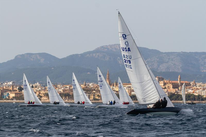 54th Trofeo Princesa Sofia Mallorca by Fergus - photo © Laura Guerra / Princesa Sofía Mallorca