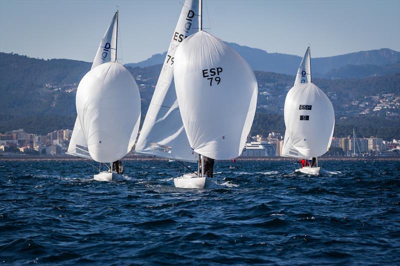 54 Trofeo Princesa Sofía Mallorca - photo © Laura G. Guerra/Trofeo Sofia Mallorca
