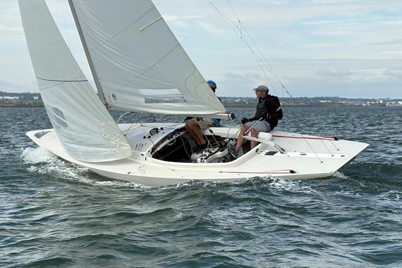 61st Medway Marathon - photo © Phil Walker