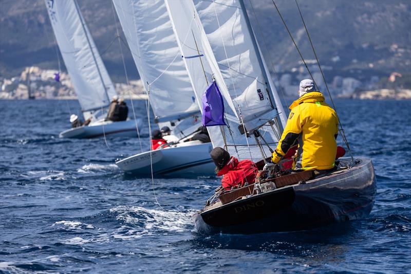 55th Trofeo Princesa Sofia Mallorca by FERGUS Hotels - Day 1 - photo © Laura Guerra / Trofeo Princesa Sofía